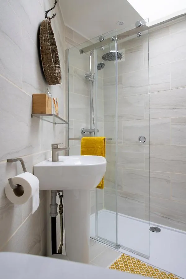 Moor View Apartment, Near City Centre And Stadium ニューカッスル・アポン・タイン イギリス